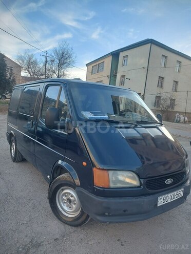 Ford Transit 1999, 520,000 km - 2.5 л - Bakı