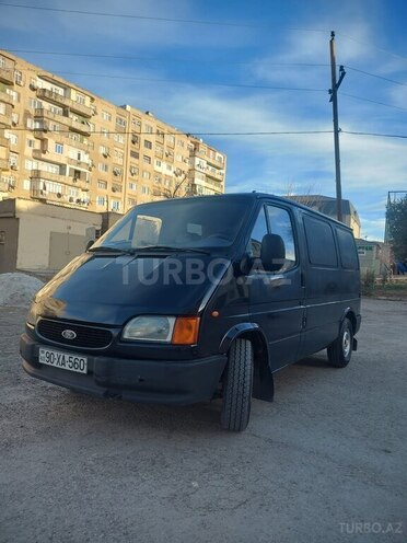 Ford Transit 1999, 520,000 km - 2.5 л - Bakı