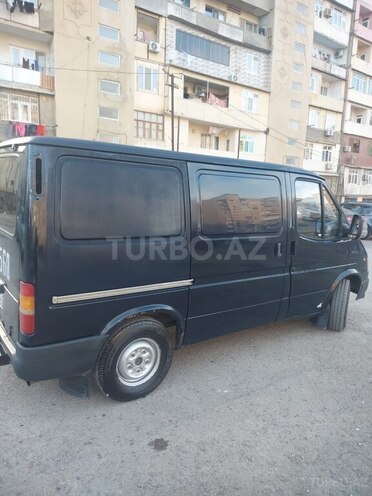 Ford Transit 1999, 520,000 km - 2.5 л - Bakı