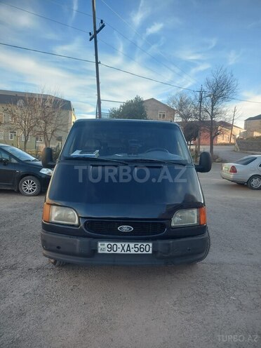 Ford Transit 1999, 520,000 km - 2.5 л - Bakı