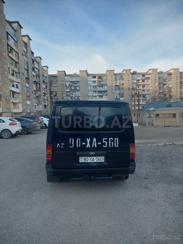 Ford Transit 1999, 520,000 km - 2.5 л - Bakı