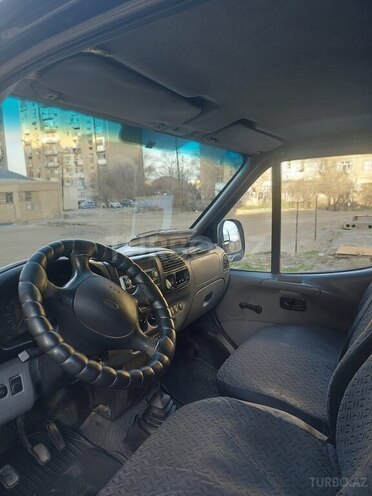Ford Transit 1999, 520,000 km - 2.5 л - Bakı