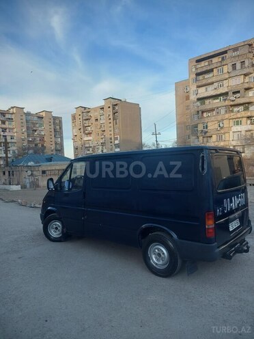 Ford Transit 1999, 520,000 km - 2.5 л - Bakı