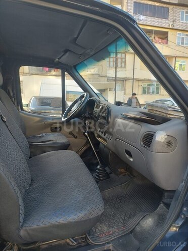 Ford Transit 1999, 520,000 km - 2.5 л - Bakı