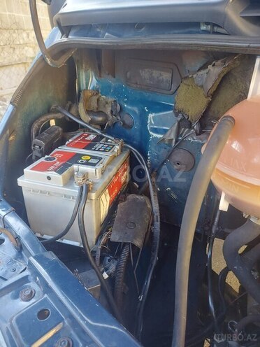 Ford Transit 1999, 520,000 km - 2.5 л - Bakı