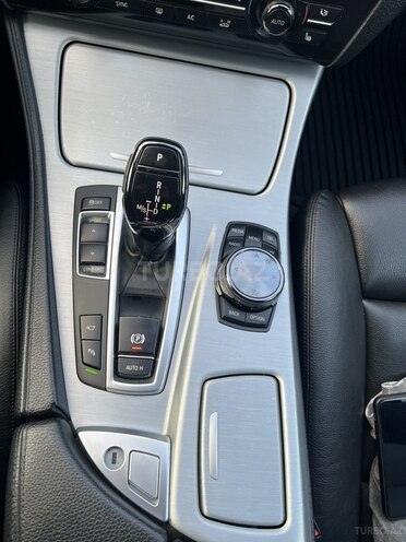 BMW 535 2013, 219,000 km - 3.0 l - Bakı