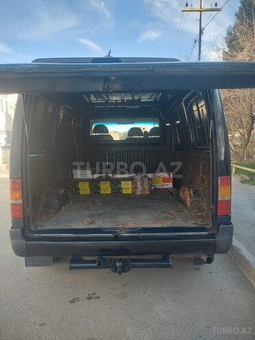 Ford Transit 1999, 520,000 km - 2.5 л - Bakı