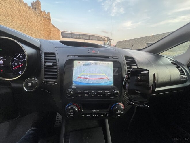 Kia Forte 2013, 120,314 km - 2.0 l - Bakı