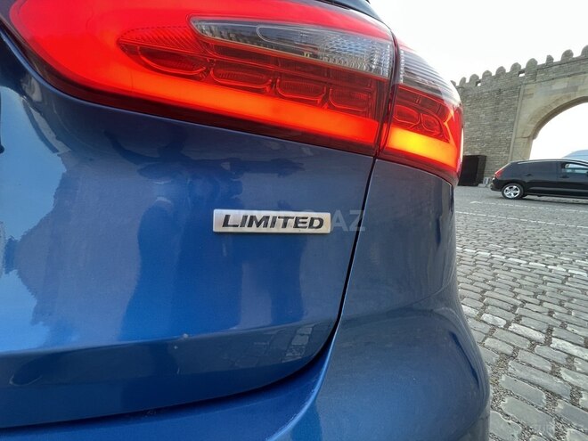 Kia Forte 2013, 120,314 km - 2.0 l - Bakı