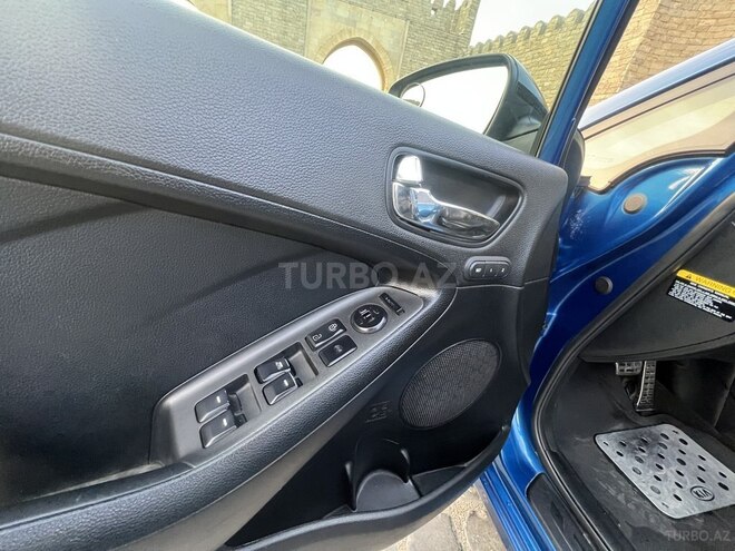 Kia Forte 2013, 120,314 km - 2.0 l - Bakı