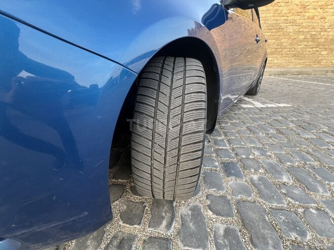 Kia Forte 2013, 120,314 km - 2.0 l - Bakı