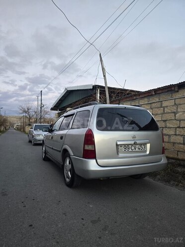 Opel Astra 1998, 335,086 km - 1.6 l - Mingəçevir