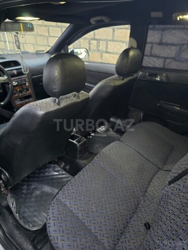 Opel Astra 1998, 335,086 km - 1.6 l - Mingəçevir