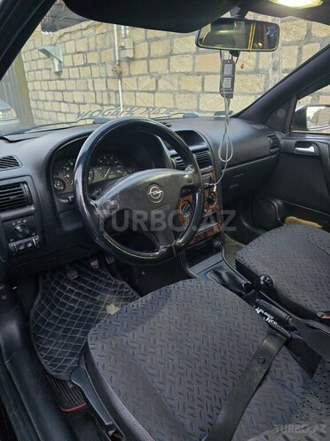 Opel Astra 1998, 335,086 km - 1.6 l - Mingəçevir
