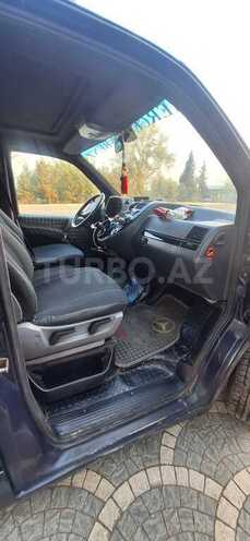 Mercedes V 220 1999, 450,000 km - 2.2 l - Gəncə