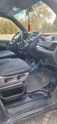 Mercedes V 220 1999, 450,000 km - 2.2 l - Gəncə