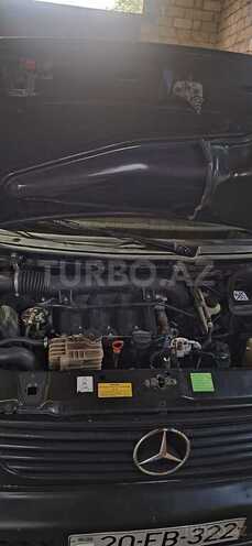 Mercedes V 220 1999, 450,000 km - 2.2 l - Gəncə