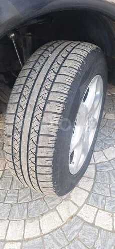 Mercedes V 220 1999, 450,000 km - 2.2 l - Gəncə