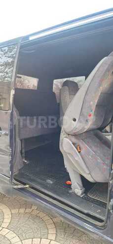 Mercedes V 220 1999, 450,000 km - 2.2 l - Gəncə