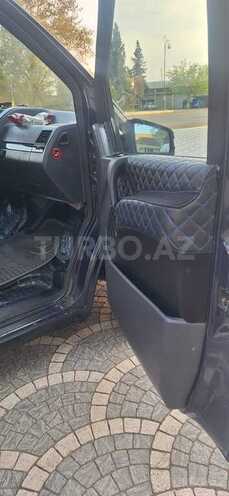 Mercedes V 220 1999, 450,000 km - 2.2 l - Gəncə