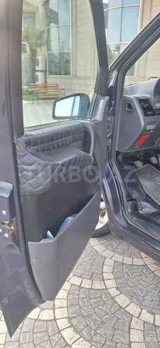 Mercedes V 220 1999, 450,000 km - 2.2 l - Gəncə