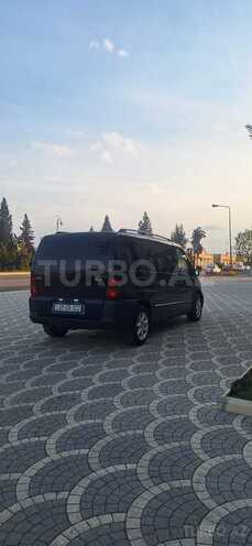 Mercedes V 220 1999, 450,000 km - 2.2 l - Gəncə