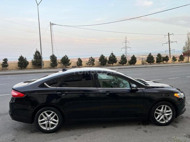 Ford Fusion (North America) 2016, 91,500 km - 1.5 l - Bakı