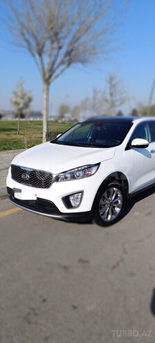 Kia Sorento 2017, 131,000 km - 2.0 l - Bakı