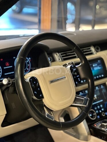 Land Rover Range Rover-8