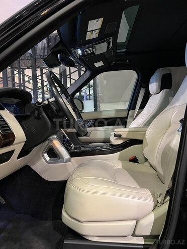 Land Rover Range Rover-10