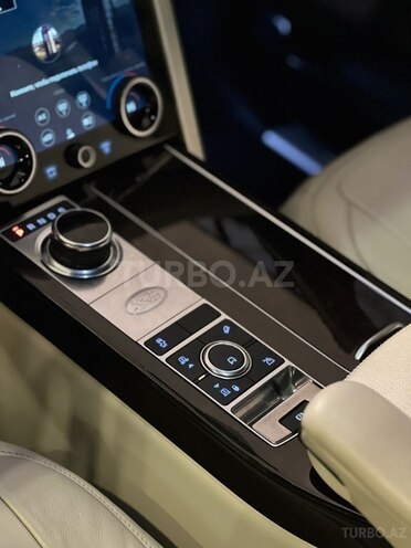 Land Rover Range Rover-9