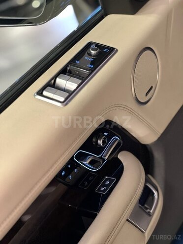 Land Rover Range Rover-7