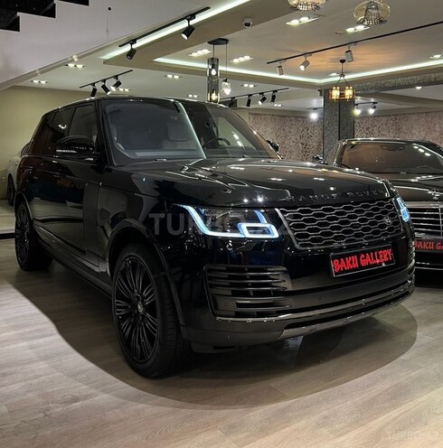 Land Rover Range Rover-4