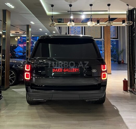 Land Rover Range Rover-2