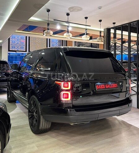 Land Rover Range Rover-6