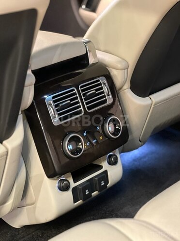 Land Rover Range Rover-12