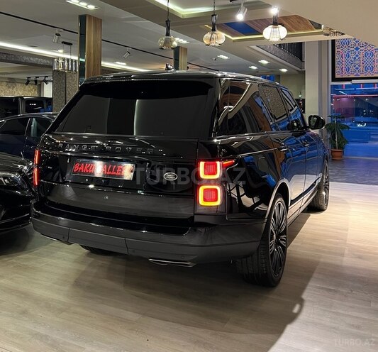 Land Rover Range Rover-5
