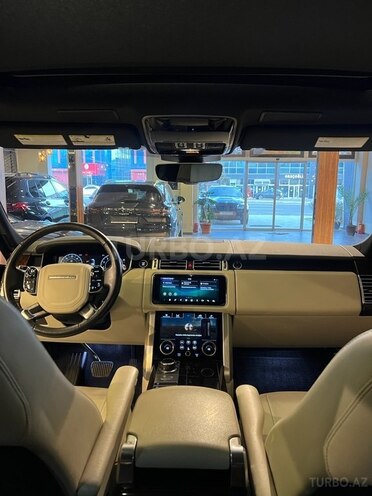 Land Rover Range Rover-14