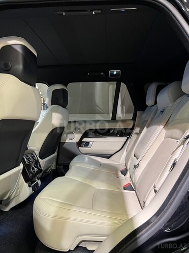 Land Rover Range Rover-11