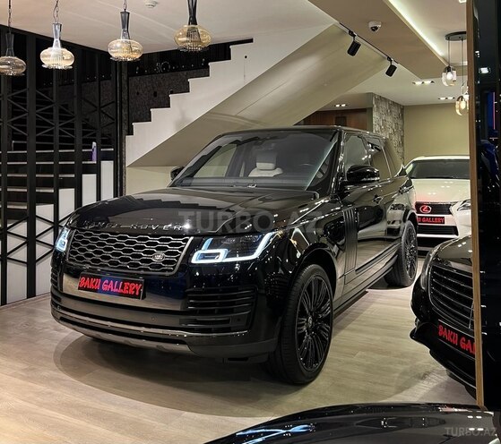 Land Rover Range Rover-3