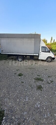 Ford Transit 1999, 537,842 km - 2.5 л - Bakı