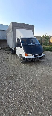 Ford Transit 1999, 537,842 km - 2.5 л - Bakı