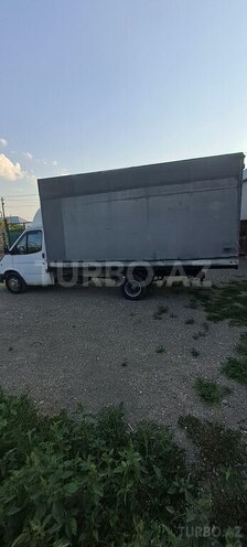 Ford Transit 1999, 537,842 km - 2.5 л - Bakı
