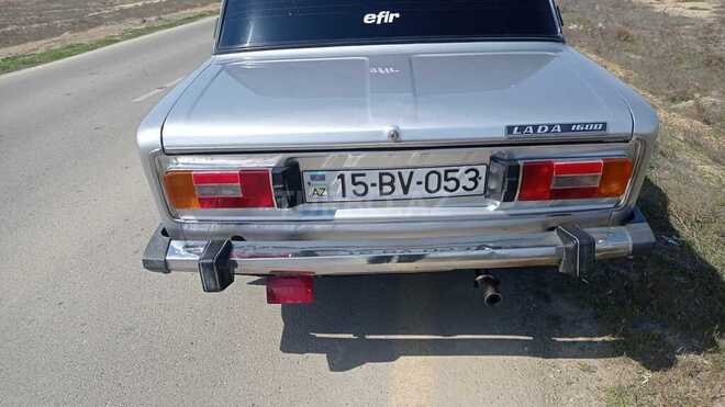 LADA (VAZ) 2106 2003, 95,000 km - 1.6 л - Salyan