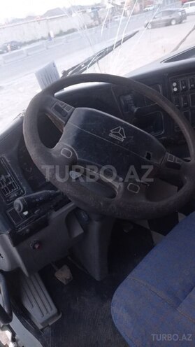 HOWO Sinotruk 2011, 310,000 km - 9.5 l - Bakı