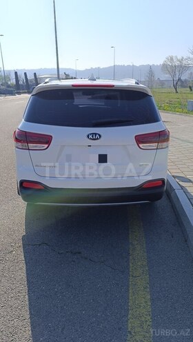 Kia Sorento 2017, 131,000 km - 2.0 l - Bakı