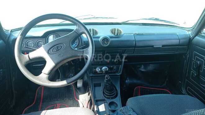 LADA (VAZ) 2106 2003, 95,000 km - 1.6 л - Salyan
