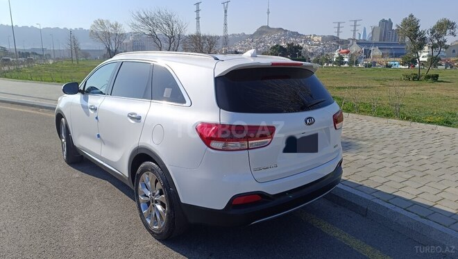 Kia Sorento 2017, 131,000 km - 2.0 l - Bakı