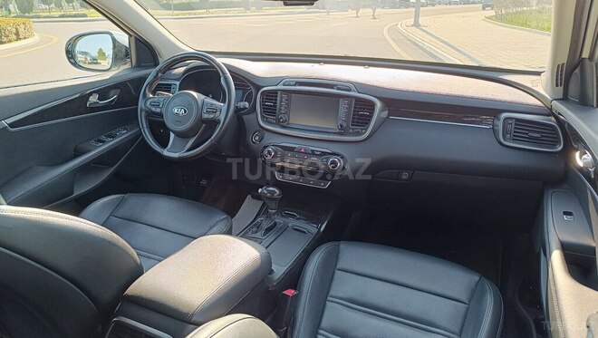 Kia Sorento 2017, 131,000 km - 2.0 l - Bakı