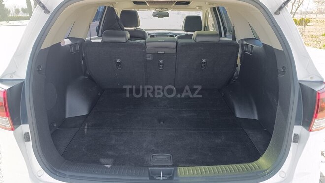 Kia Sorento 2017, 131,000 km - 2.0 l - Bakı